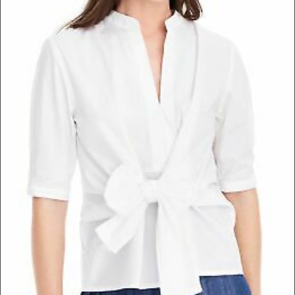 J. Crew Blouse - NWOT